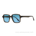 High Quality Custom Made ECO Acetate Polarized Sunglasses